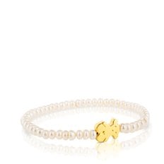 Gold Sweet Dolls Bracelet /팔찌/015901010