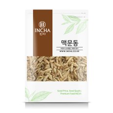 국내산 건조 맥문동 맥문동차 300g 맥문동뿌리