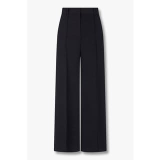 VOV 핀턱 스트레치 크레이프 팬츠 7125130102199