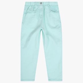 여유있는 배기핏 팬츠 EDTC23S53_P390675845