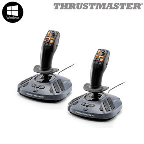 SIMTASK FARMSTICK x 2개 세트 (PC) SSG