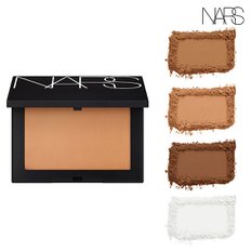 나스 NARS 세팅 파우더 프레스트 라이트 리플렛팅