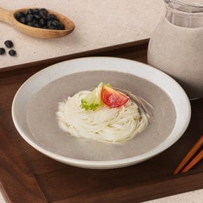 국산 서리태콩물 1L