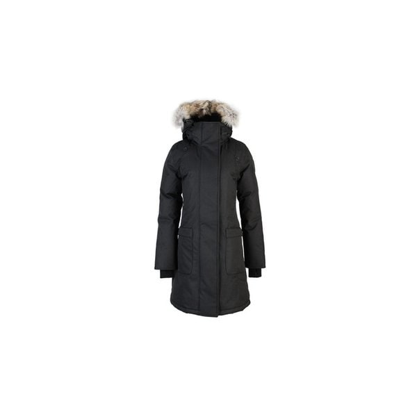 25FW 메리데스 여성 패딩자켓 블랙 MERIDETH BLACK