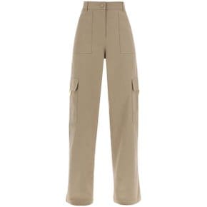 [발렌티노 가라바니] Womens Pants 4B3RB5P58BD BEIGE