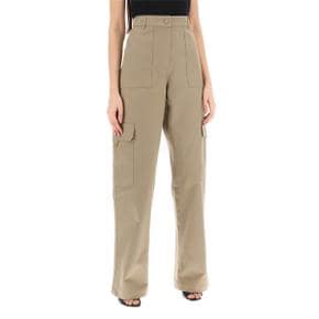 [발렌티노 가라바니] Womens Pants 4B3RB5P58BD BEIGE