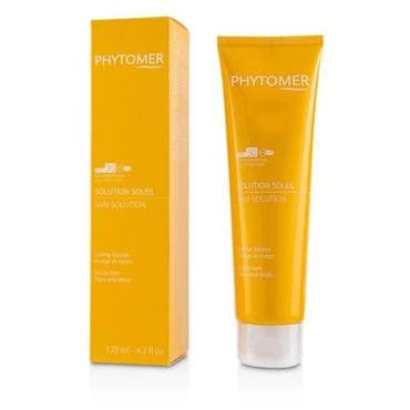 피토메르 썬 솔루션 썬스크린 spf30 125ml