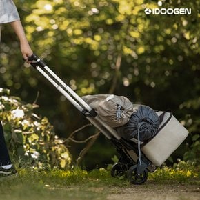 이지로드 접이식 폴딩 카트