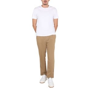 이스트 하버 서플러스 Mens Pants PANTS BOBBY BEIGE BOBBY_49BEIGE