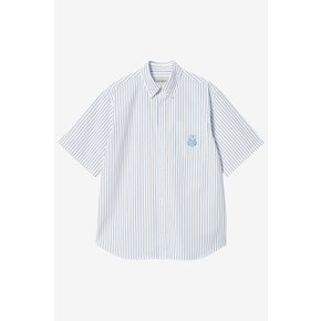 S/S LINUS SHIRT