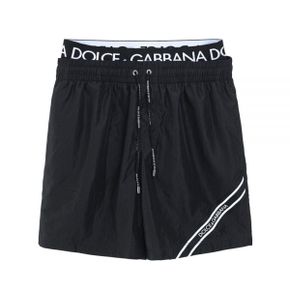 5347399 Dolce  Gabbana Polyester Mens Swimwear