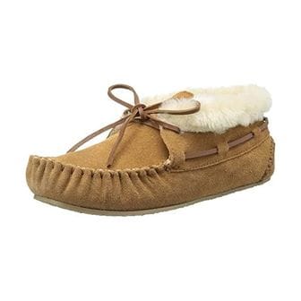  미국 미네통카 모카신 Minnetonka Womens Chrissy Slipper Bootie 1427208