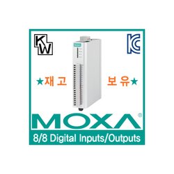 [ioLogik E1212] MOXA(모싸) ital Inputs, 8 Digital Outputs) - SSG.COM