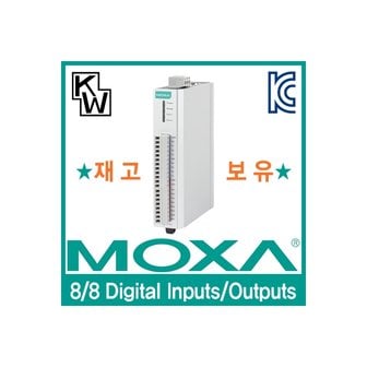 엠지솔루션 [ioLogik E1212] MOXA(모싸) ★재고보유★ ioLogik E1212 원격 I/O 제어기(8 Digital Inputs, 8 Digital Outputs)