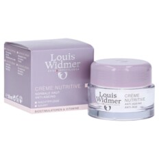 루이스 비드마 Louis Widmer 뉴트리티브 크림 은은한 향 50ml