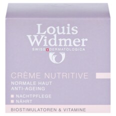 루이스 비드마 Louis Widmer 뉴트리티브 크림 은은한 향 50ml