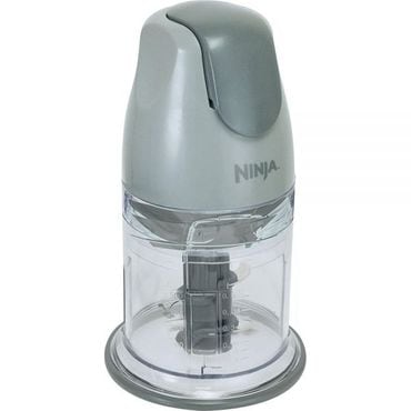  미국 닌자 초고속 블렌더 얼음갈리는 Ninja QB900B Master Prep Food Processor Blender with 48