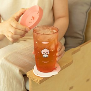 아이스전용 컬러슬라이드 텀블러 473ml