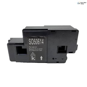 DDA 재생토너 엡손 Aculaser C1700 검정 2K (WB1AC17)