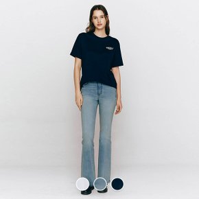 415545 여 LW 부츠컷 쿨 데님