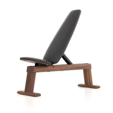 게이즈샵 노르드 웨이트벤치 월넛 WeightBench WALNUT