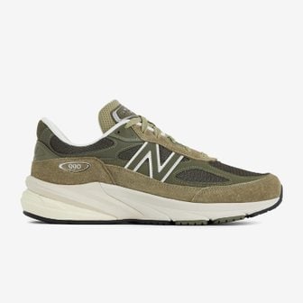 뉴발란스 NB MADE IN USA U990TB6 (TRUE CAMO) 뉴발란스 스니커즈 990V6 NBPZES122E-40