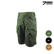 726기어 [726 기어] 택티컬 숏 팬츠