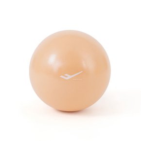 미니짐볼25cm 오렌지 스트레칭 필라테스 자세교정