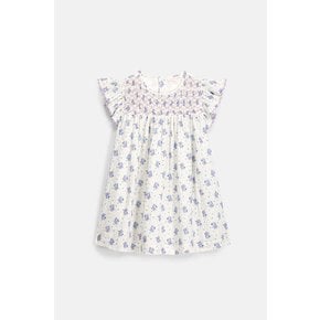 26SS 키즈 원피스 DRESS SHANTI GRI-S26-S0297