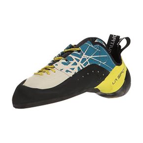 독일 라스포티바 암벽화 클라이밍슈즈 남성 La Sportiva Kataki climbing shoes. 1338142