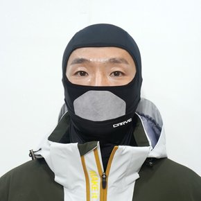 카브 바라클라바 필터교체형 바라클라바