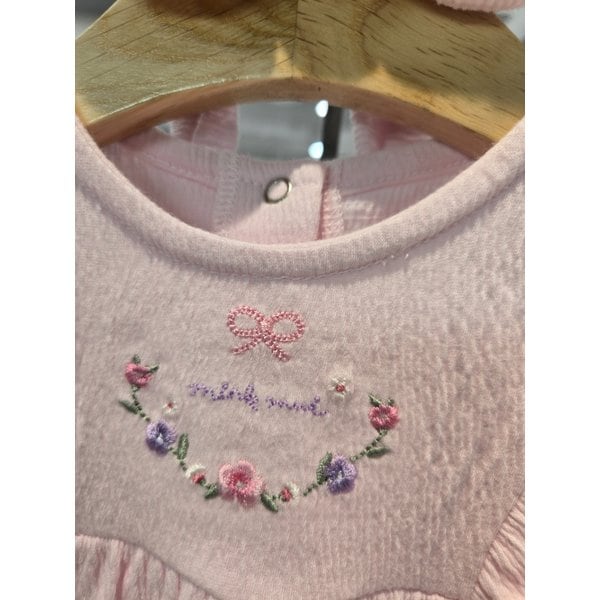 [파주점] (PK ) 플라워  쭈글이 SET 바디슈트 3537004004