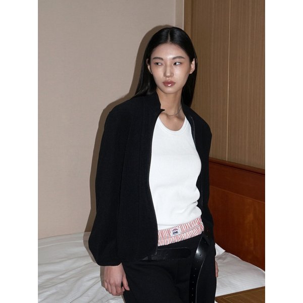 POLAR FLEECE JACKET