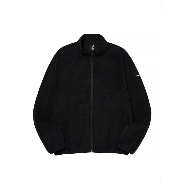 POLAR FLEECE JACKET