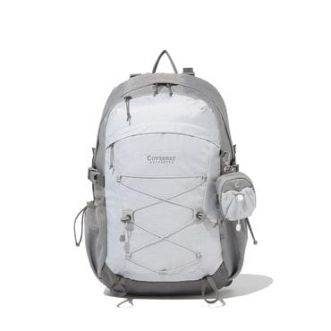 커버낫 라이트 백팩 그레이 CO2506BP04GR