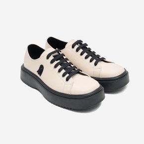 셈블런스 스니커즈 크림 ZH5AS802CR