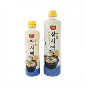 동원 참치액 500ml 식품 통조림 캔 옥수수