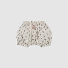 mini 플루덴스 블루머 ㅡ 베이지