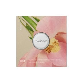 [누적판매 1위] 오센트 리필캡슐