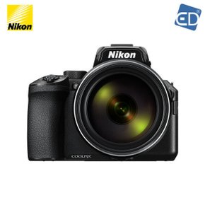 정품 COOLPIX P950 쿨픽스 초망원 카메라 +128G 패키지 /ED