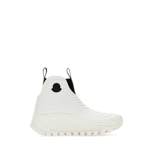 몽클레어 MONCLER GENIUS STIVALI Boots 4G00010M3351 P09 White