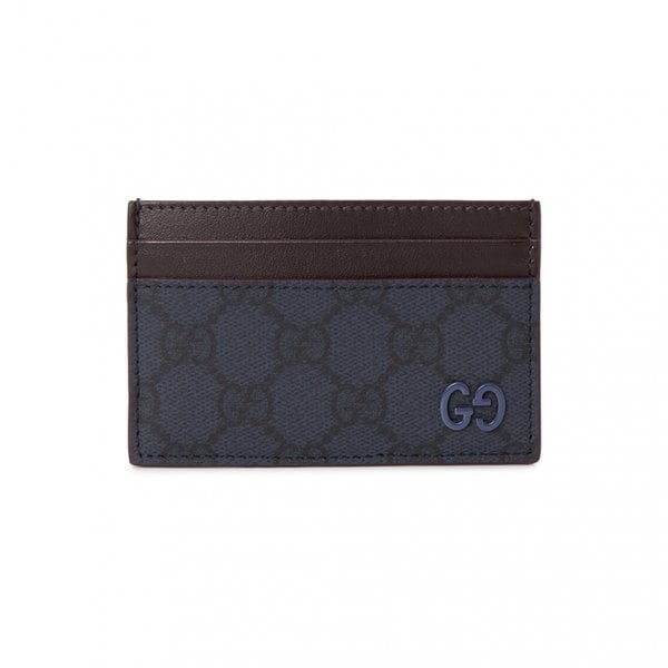 [부산점] GG 남성 카드지갑 768248 FAFBE 8446