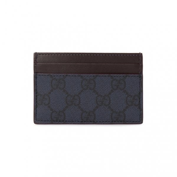 [부산점] GG 남성 카드지갑 768248 FAFBE 8446