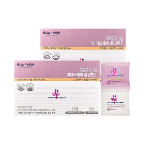 마더스케어 올인원 1 임신준비~전기 멀티비타민 미네랄 28p 92.96g 2개