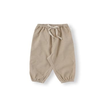 베네베네 BABY) 코듀로이 마일드 팬츠