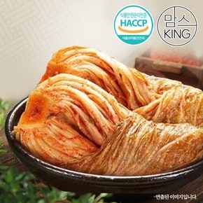 [맘스킹]HACCP 국내산 농산물 100% 두리반김치 묵은지 10kg