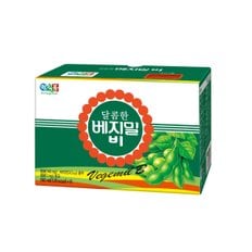 달콤한 비(B) 190ml*6입