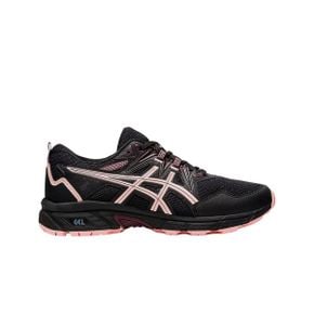 (W) 아식스 젤 벤쳐 8 블랙 프로스티드 로즈 (W) Asics Gel-Venture 8 Black Frosted Rose