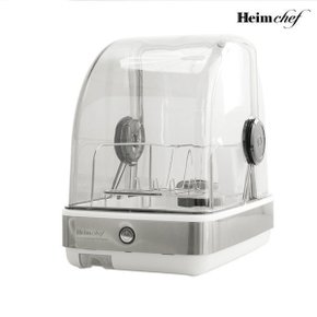 1~2인 가정용 소형 살균 식기건조기 EDC-210W
