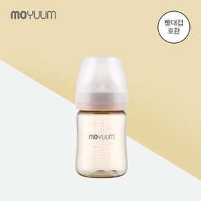 PPSU 올인원 젖병 170ml (빨대컵 호환)